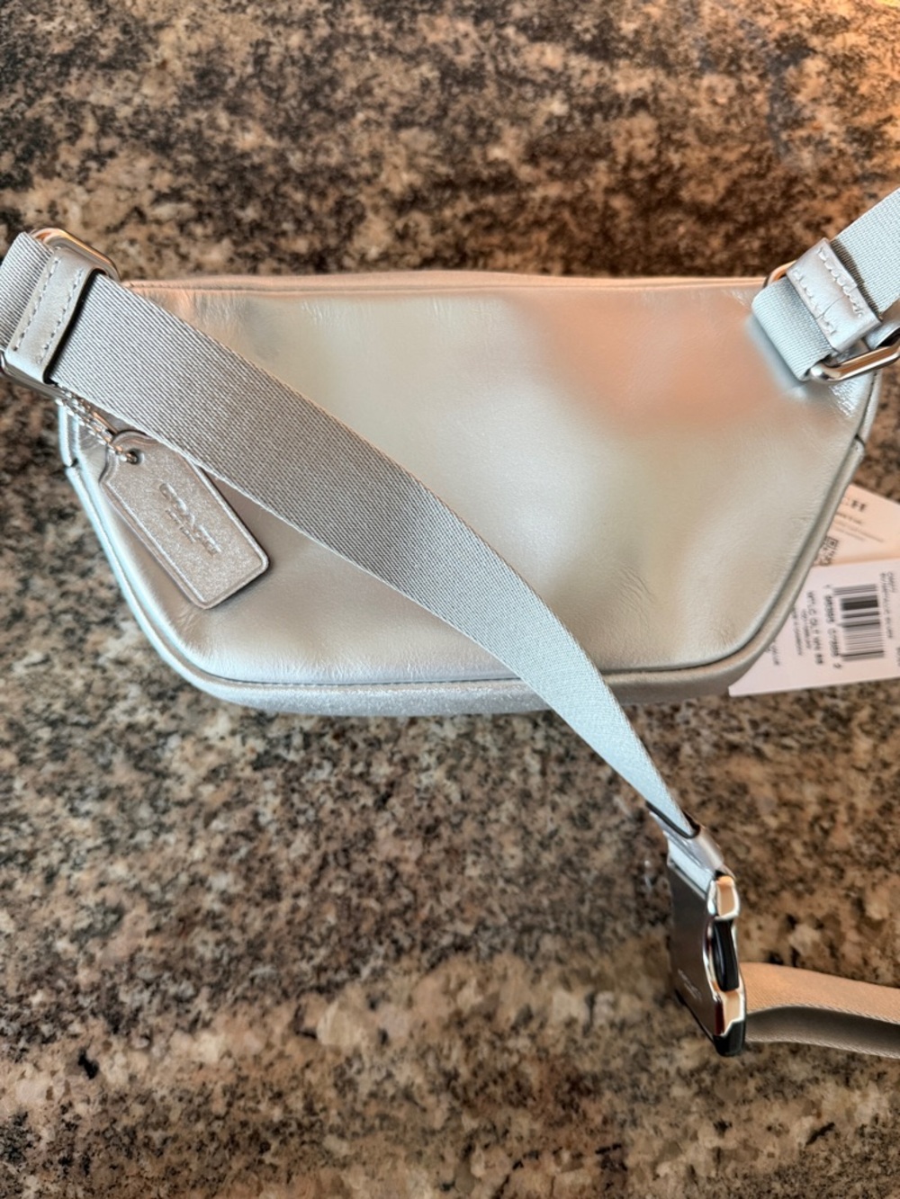 Coach Elias Belt Bag - Picture 8 of 16